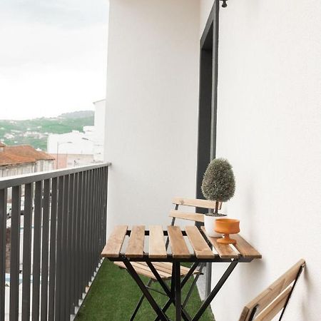 Casa D'Abo Διαμέρισμα Peso da Régua Εξωτερικό φωτογραφία
