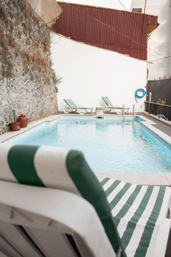 Casa D'Abo Διαμέρισμα Peso da Régua Εξωτερικό φωτογραφία