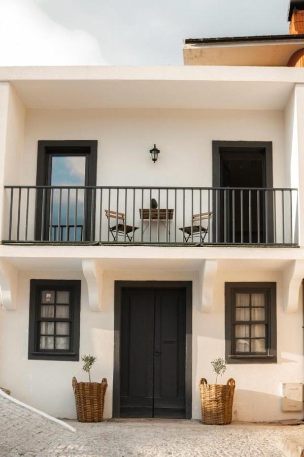 Casa D'Abo Διαμέρισμα Peso da Régua Εξωτερικό φωτογραφία